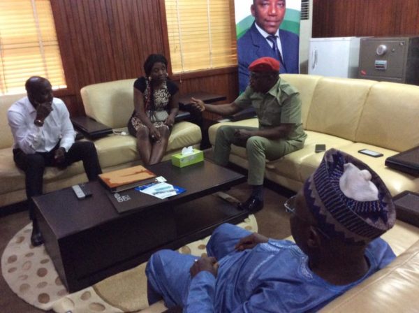 Dalung Visits Siasia5