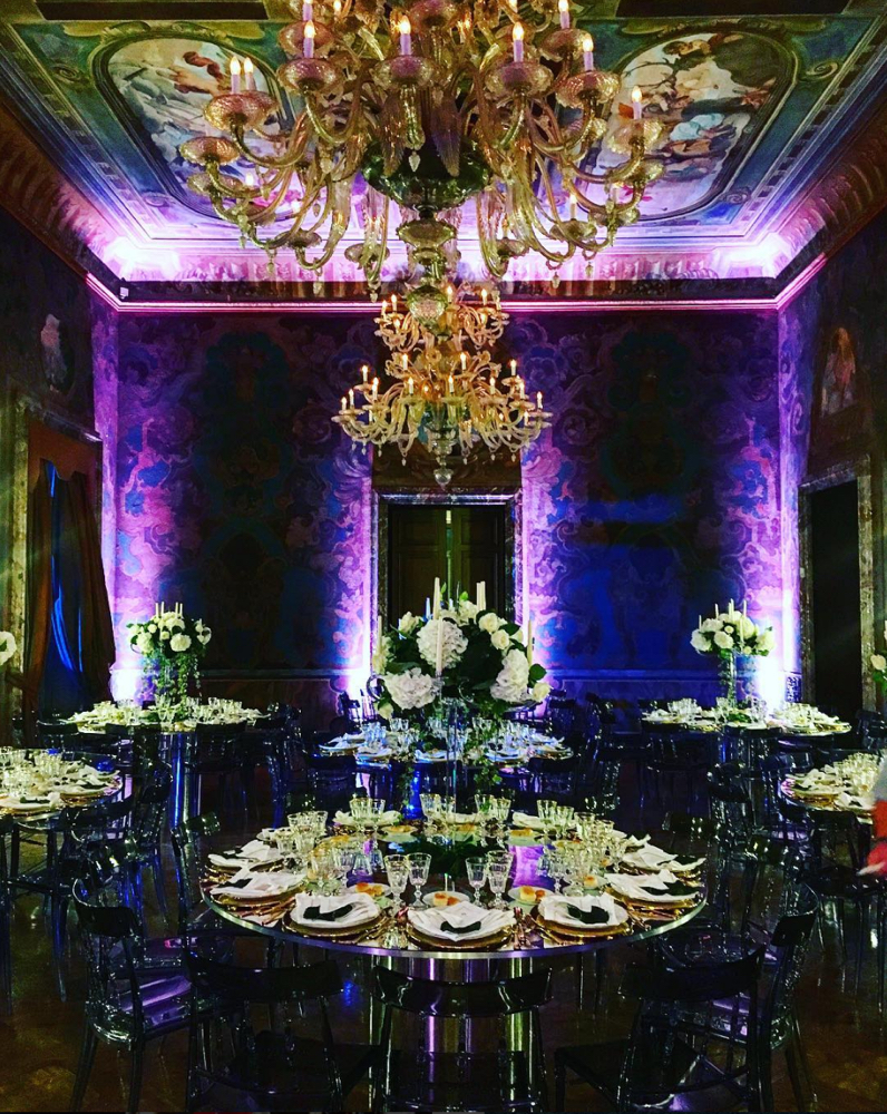 Decor-Layal Holm and Seyi Tinubu wedding - Lake Como, Italy_1