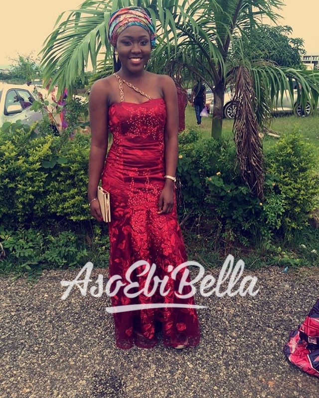 Dress by @hemasfashion