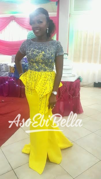 Dress by @hseofjulyetpeters