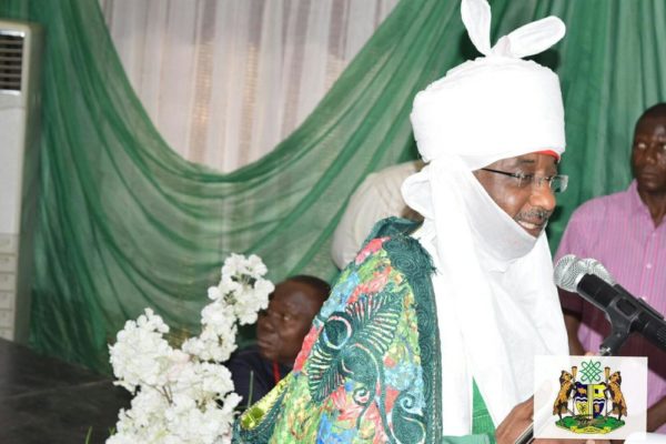 Emir Sanusi