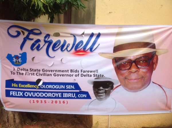 Felix Ibru burial8