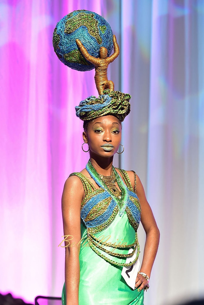 Atlanta Hair Show 2024 Mall vanya adaline