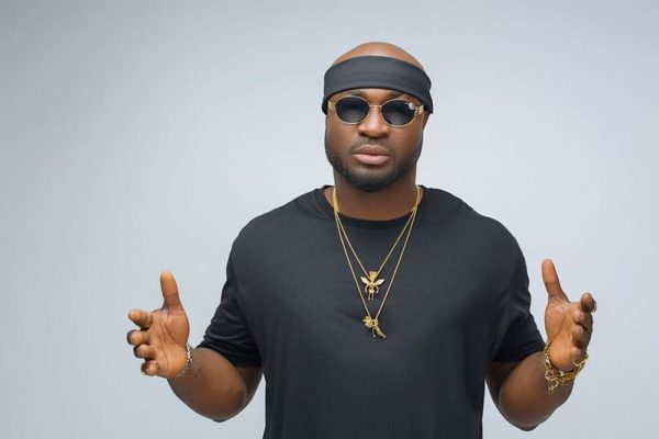 Harrysong New Photos (6)