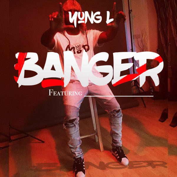 Yung Ling Rapper New Music: Yung L - Banger | BellaNaija