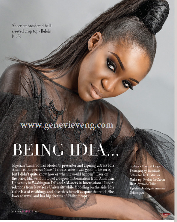 Idia-Aisien-Genevieve-Magazine (1)