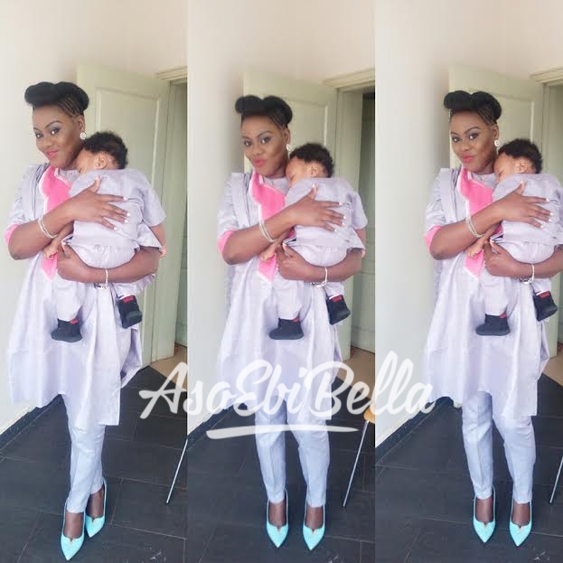 Ify Okeke