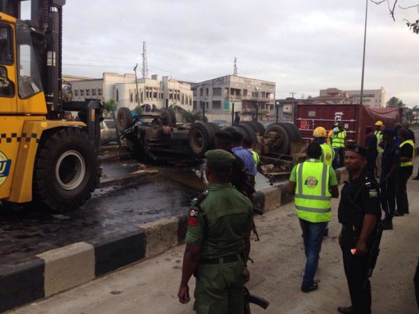 Ikorodu Accident2