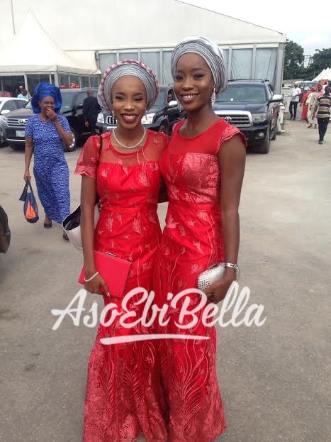 Kehinde Surakat_aso ebi, asoebi, asoebibella