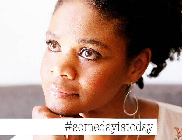 Kimberly Elise