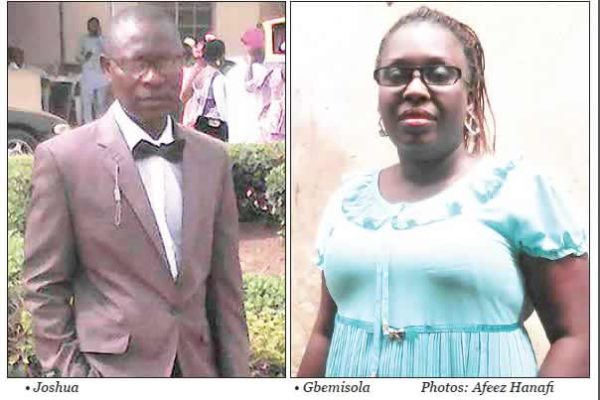 Man Sets Wife and Daughter Ablaze