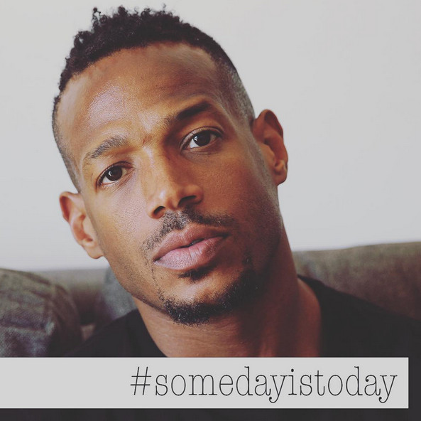 Marlon Wayans