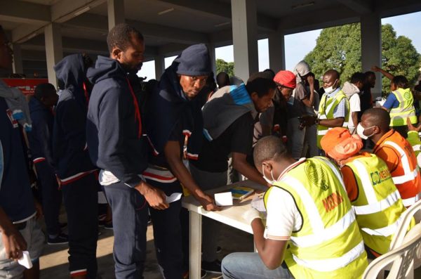 NEMA Receives 241 Nigerian Returnees from Libya3