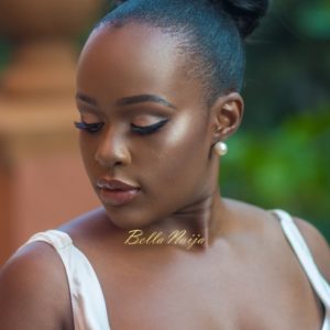 BellaNaija Weddings presents Nadia 'Black Kim K' & Yassah's Spectacular