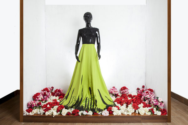 O'Saunders - Jardins De Reve De Marie - BellaNaijaStyle - 025