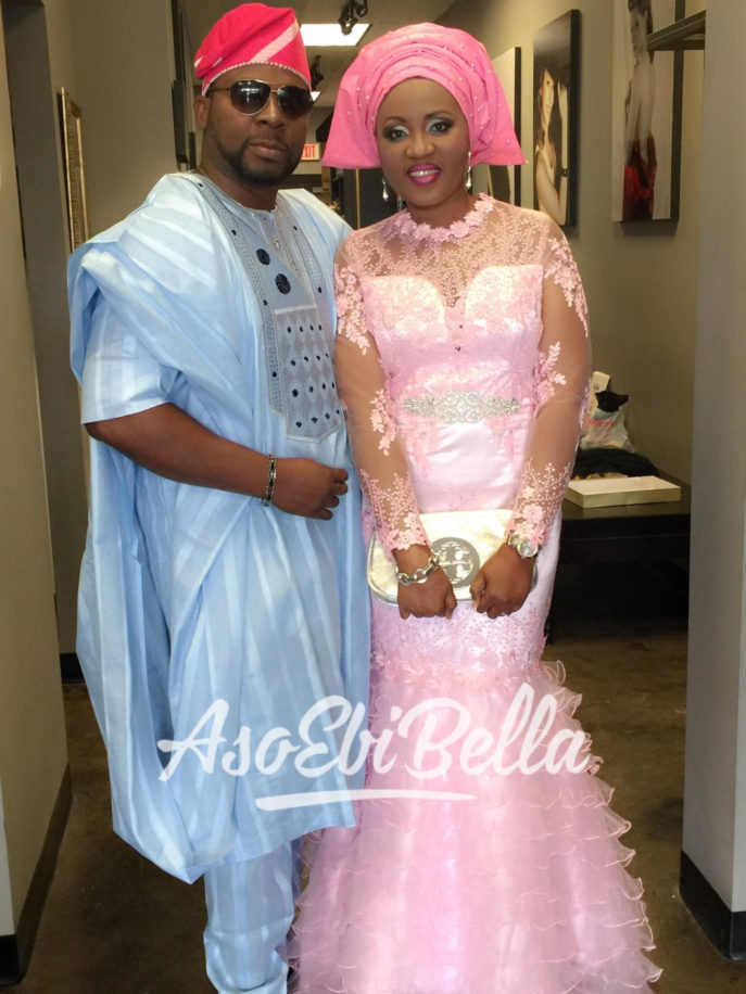 BellaNaija Weddings presents #AsoEbiBella – Vol. 153 – The Latest Aso ...