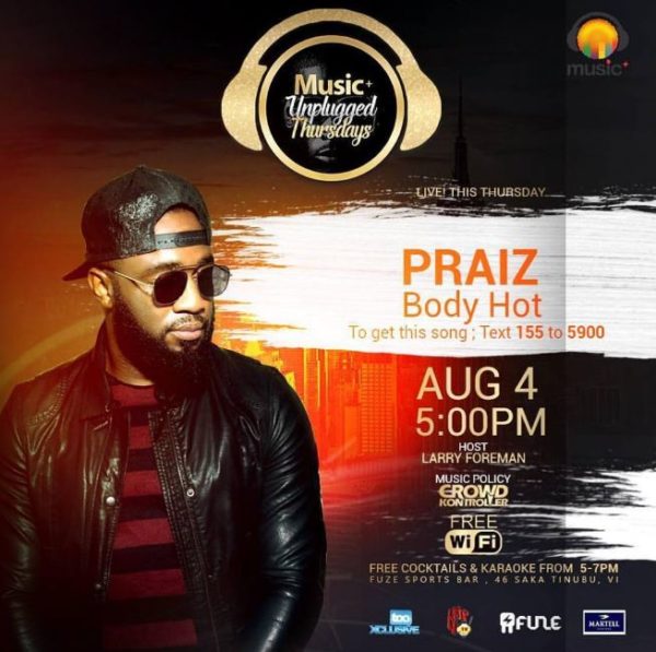 PRaiz