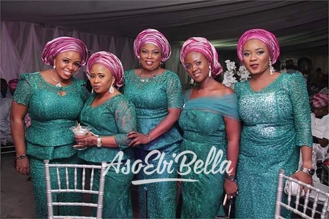 Photography by @officialjaphmedia Dresses by @bilqissmk