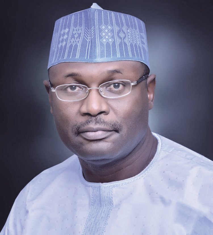 Vanguard News: INEC may face Mass resignation | BellaNaija