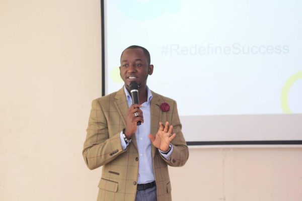 Redefine Success Summit Lagos 2016 BellaNajia (1)