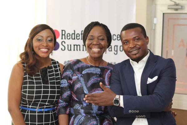 Redefine Success Summit Lagos 2016 BellaNajia (14)