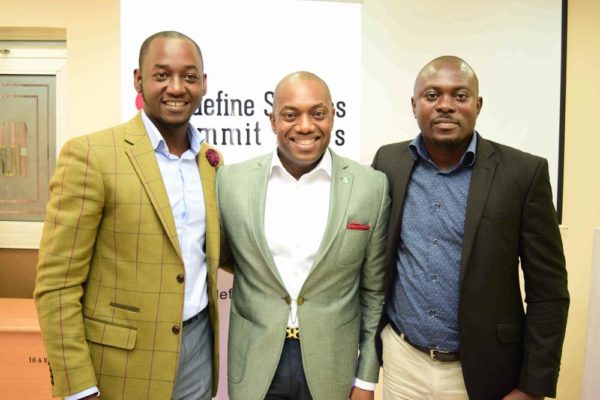 Redefine Success Summit Lagos 2016 BellaNajia (7)