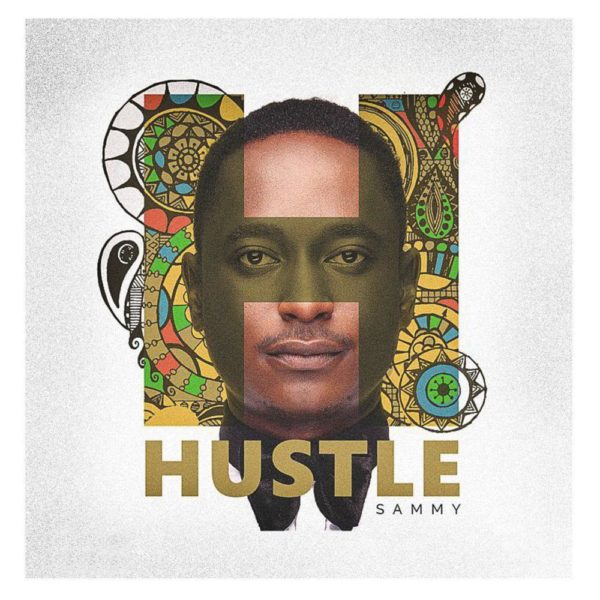 Sammy - Hustle (Artwork)