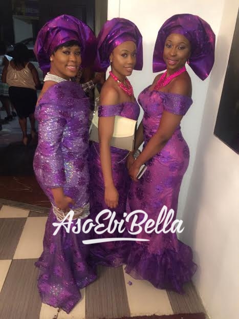 Sandra & her sisters for #elosaga2016