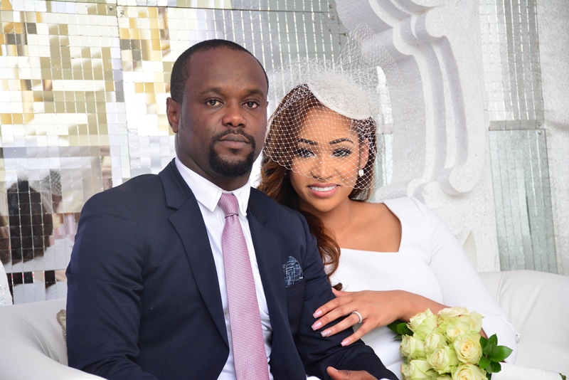 Seyi Tinubu and Layal Holm Registry Wedding_1