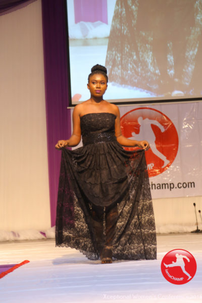 Showcasing Asyian Fashion ix