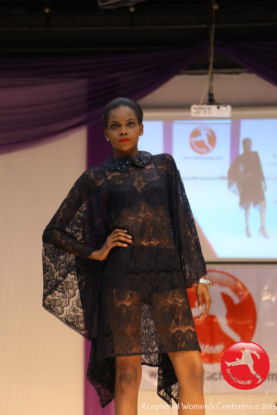 Showcasing Asyian Fashion vi