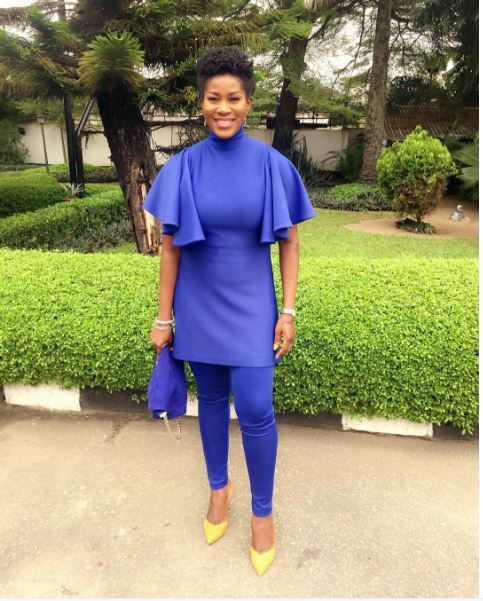 Stephanie Linus