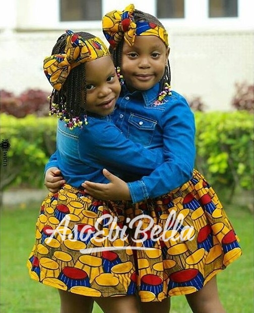 Unyime and Uforo @nnaty09 Photography by @udimee