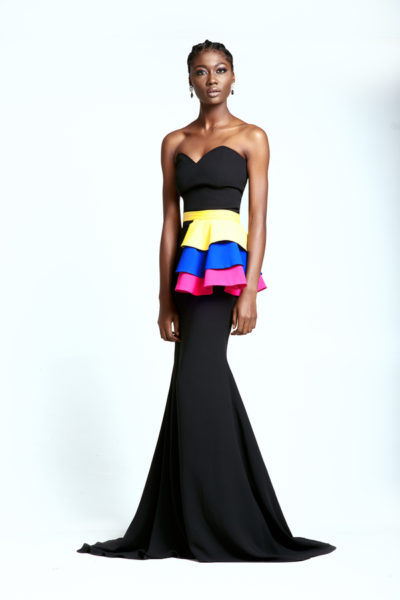 FAB! Woman by Aisha presents its debut Collection - 