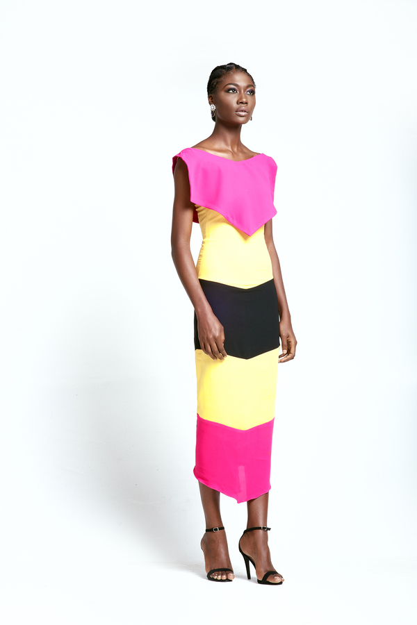 FAB! Woman by Aisha presents its debut Collection - 