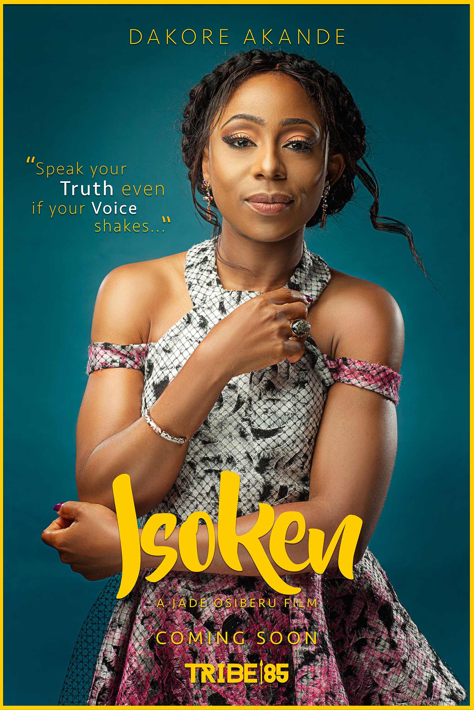 Image result for isoken nigerian movie