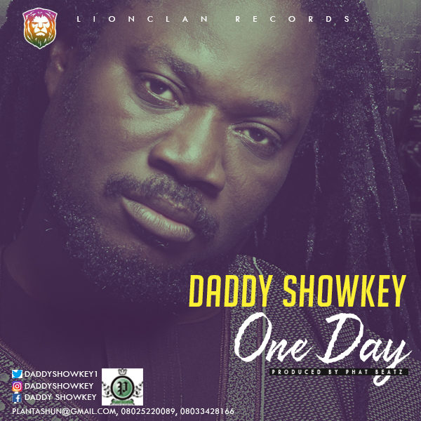 showkey ONE DAY art