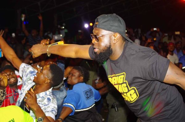 timaya