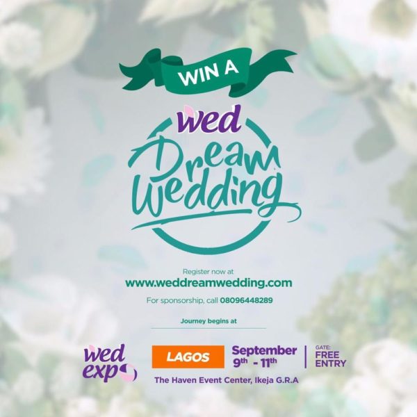 wed dream wedding