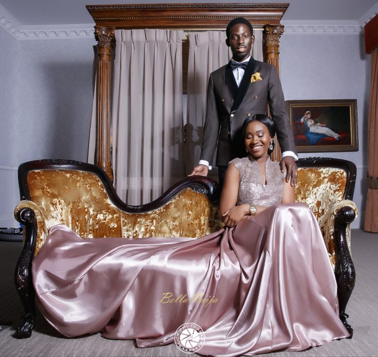 A Rich & Royal Styled Wedding Shoot by 2n2Couture & Slick Photography ...