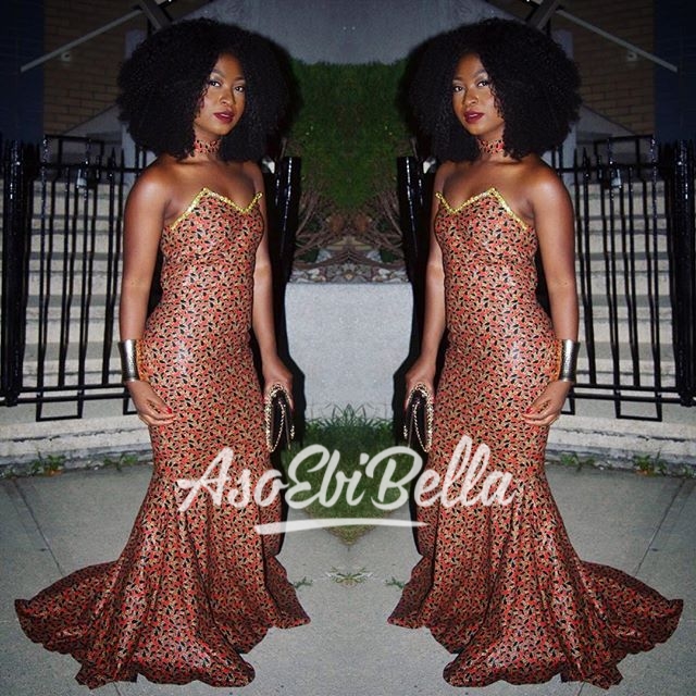 BellaNaija Weddings presents #AsoEbiBella – Vol. 159 – The Latest Aso ...