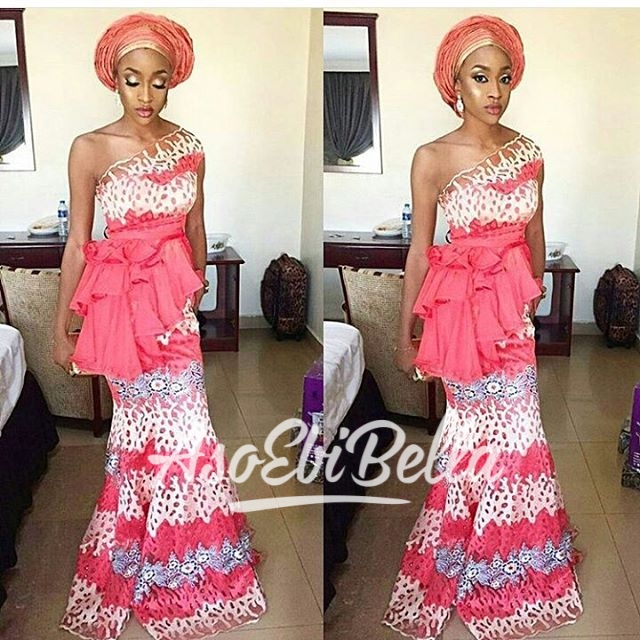 @erica_ij MUA & Gele @ada_mma