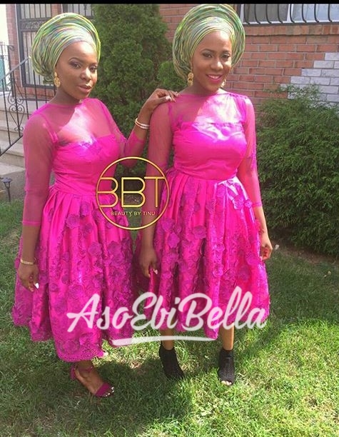 @esere_hann and @mutiat_tia MUA @beautybytinu