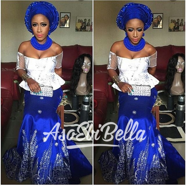 @hairbyjulz_ for #kelaj2016 Dress by @apinkecreations MUA @thatprototypechick