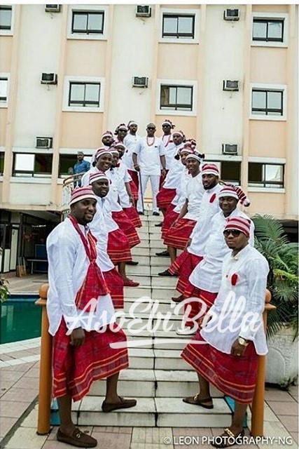 @iche_o and his #Men #oroiche2016 photography @leonphotographyng