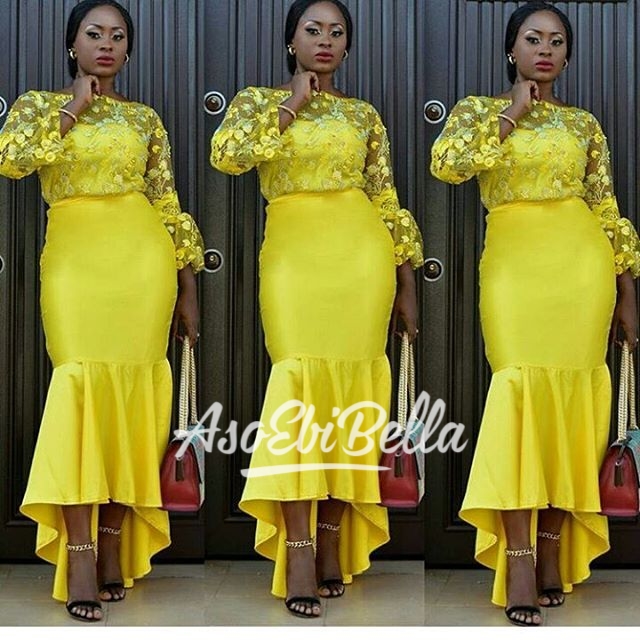 @jumokeraji in @teekayfashion