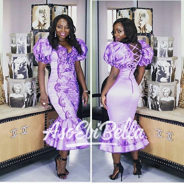 @layoleoyatogun Outfit by elegante by @tiannahsplacempire