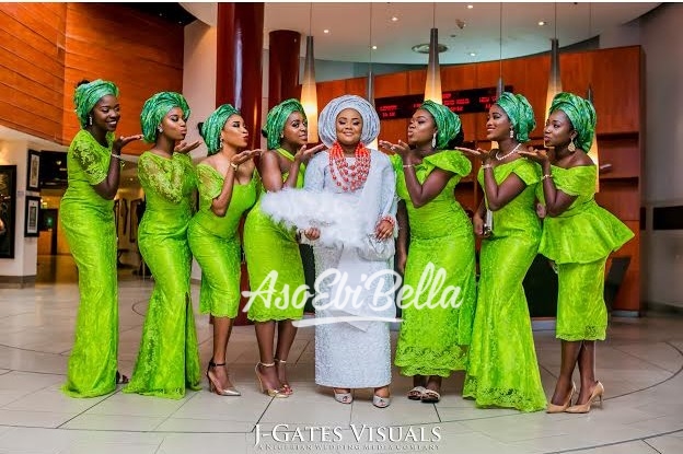 @missbossmoss & her #asoebibella Makeup by @ banksbmpro Event by @zapphaire_events