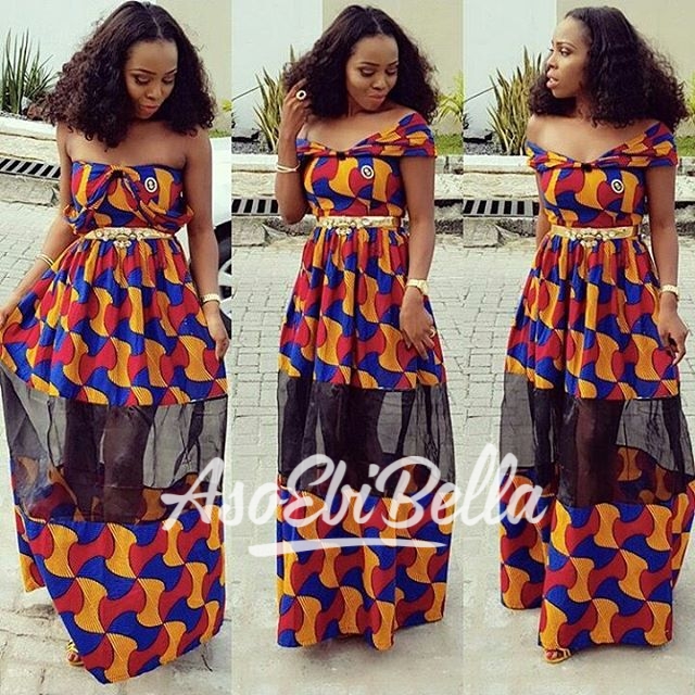 @mizwanneka in @suemanuell