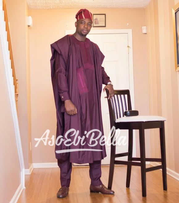 @otunba in @tdacouture